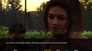 Lesbian Stepsister Sucks & Licks in 3D Hentai