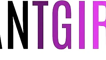 Asian transgirl masturbates solo