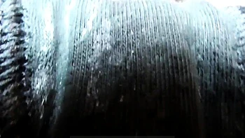 Garota safada de Wisconsin provoca com JOI e cheira calcinha