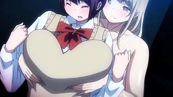 Why I Got a Fuck Buddy 3 - Hentai