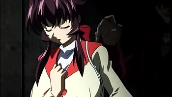 Grosse Tasse de soubrette baisée - Hentai épisode 1