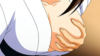 Oni Chichi Reborn 02 - Baise hentai