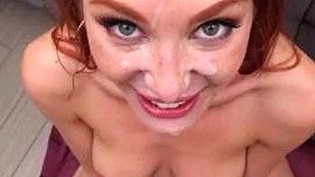 Lacy Rose, anal, mamada y vaquera hardcore