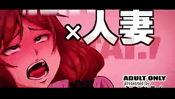 Hentai asiático hardcore 3D com brinquedos