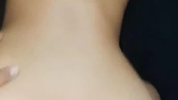 Puta india sexy satisface clientes POV