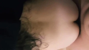 Fucking Hijabi Maid Deepthroat POV