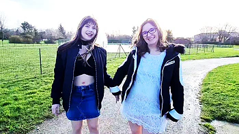 MILF francesa Clara se vuelve cada vez más salvaje