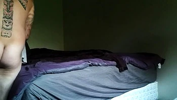 Junges Paar Hardcore: Ex filmt Doggy und Cowgirl