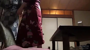 Mamada sucia de mujer hermosa