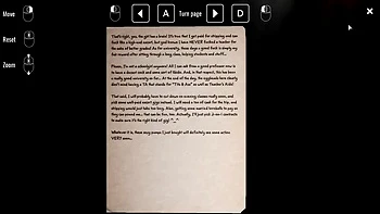 Lara Croft's Big Tits Pounded Anal - 3D Hentai