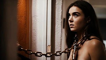 Amber Moore rubia follada duro con orgasmos intensos