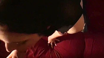 I Deepthroat Him at Bar, He Fucks My Ass at Home POV