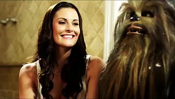 Busenwunder unter der Dusche: Solo Stripchat Fetisch