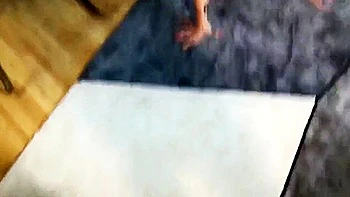 POV de Preston Parker con gran corrida en milf rubia