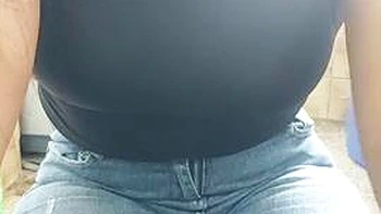 Chiara06, rubia amateur en acción