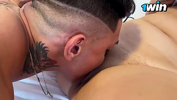 Fodendo forte a gorda namorada latina do meu melhor amigo