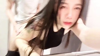 Отъебу тебя, маленькая азиатская сука