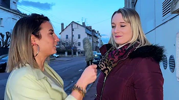 Auroras erste harte Sodomie bei J&M