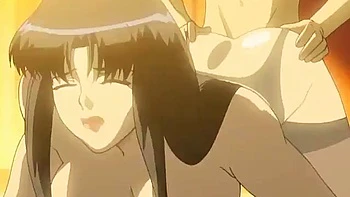 Mashou no Kao: Japanisches Hentai Anime