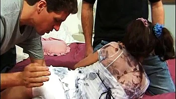 Confused: Mamadas duras, perrito, vaquera y misionero