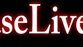 Charlee Chase jerks cock with toys and lingerie