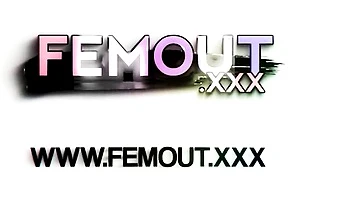 Hardcore sin condón con trans, blowjob y anal