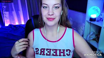 Tall Blonde Russian Babe Fucked in Pantyhose