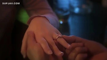 Taimanin Asagi: Ai Uehara endlose scharfe Creampie-Qual