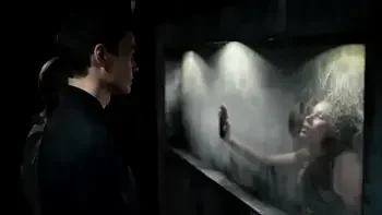 Russian movie Trigger 2020 Lera 1