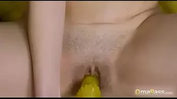 OmaPass Compilation of Mature and Granny Videos