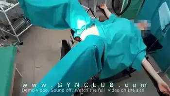 Gynecologist pervert