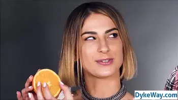 True lesbian experiment