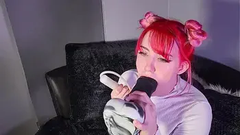 A Whole Fuck Ton Of Throatpies Injected Down My Throat