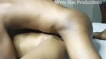 My Husband Broke My Pussy and Invited His Best Friend to Break My Ass