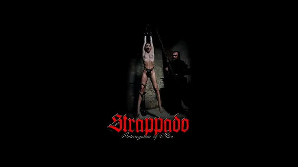 Strappado - Die Hexe wird aufgezogen (TRAILER)