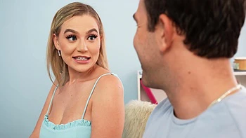 Hartes Sexspiel des Paares mit langen Ficksessions