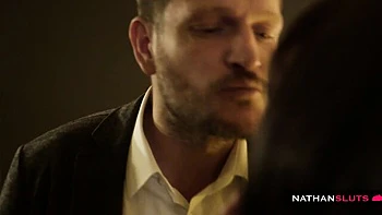 Alysa Gap follada anal con el gran pito de Yanick