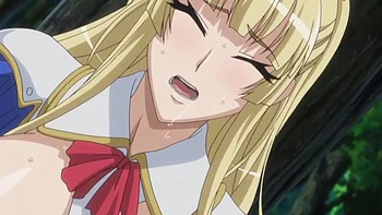 Hentai japonês com mulher sedutora e sombria