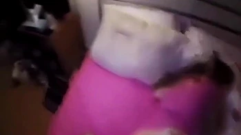 Разбудил лучшую подругу толстым членом в заднице