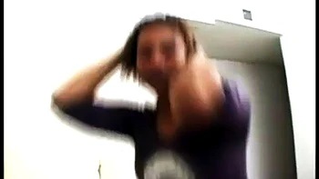 BBW Byron Long chupa y monta en perrito