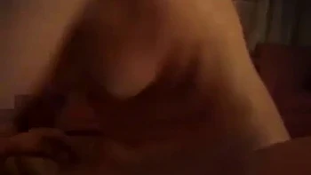 China follada en doggy, cowgirl y misionero en hotel