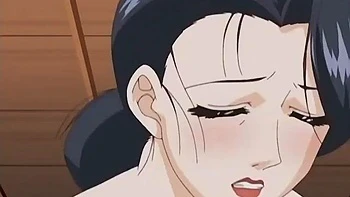 Большая грудь мачеха в групповом порно хентай