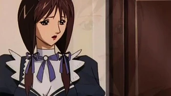 G-Taste 02: Sexy Anime Fetisch mit Cumshot