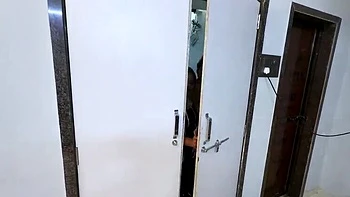 Indian Bhabhi Mistress Dumps Double Bonus For Hardcore Anal