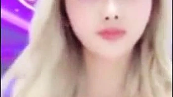 Asian amateur chinois se filme en train de baiser