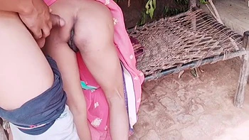 Fodi minha nora morena e peituda