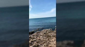 Malena fodida forte por Christian Clay na Apúlia