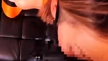 Nikumaluya fodendo anal com fantasia, dedos e strap-on