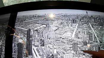 Тайская подруга с упругой попкой трахнута сзади