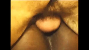 Канди Лопес с огромной жопой: догги, минет и трах в сиськи с кончой в рот